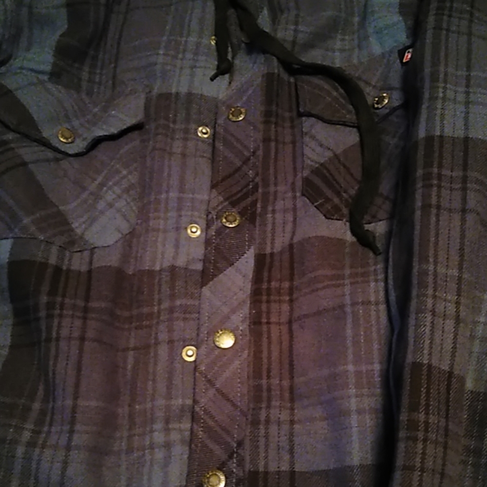 Dickies Quilted Jacket